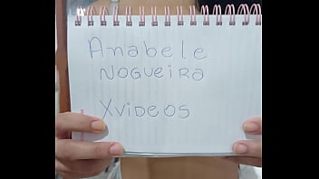 Vídeo de verificação