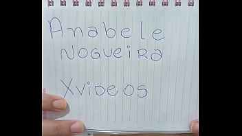 Vídeo de verificação