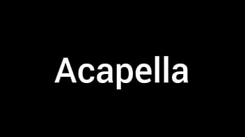 Acapellaelectronic thumbnail
