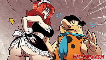 Deep cleaning flintstoons cartoons porn Deep cleaning flintstoons cartoons porn