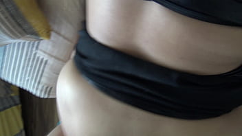 Busty turkish cuckold wife has rough sex with her 19 year old stepson