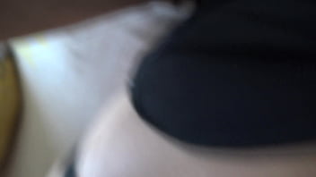 Busty turkish cuckold wife has rough sex with her 19 year old stepson