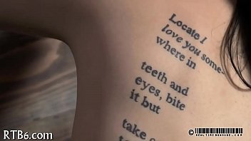 Latex sadomasochism porn