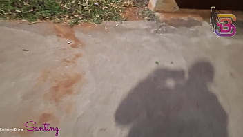 Minha esposa deu o cu para uma rola enorme de 24 cm e muito grossa bato punheta toda vez que vejo esse video