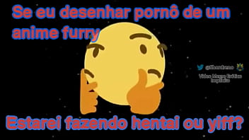 Hentai ou yiff