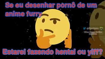 Hentai ou yiff