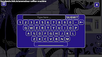 Coffee machine Coffee machine