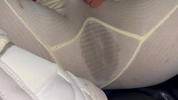 During the trip i give delicious anal sex to a stranger from the bogotá bus fleet – aaroon mush