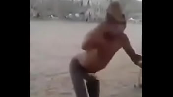 Bolsonaro safada toma macetada