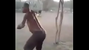 Bolsonaro safada toma macetada