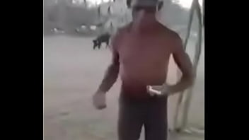 Bolsonaro safada toma macetada