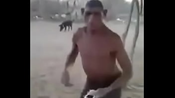 Bolsonaro safada toma macetada