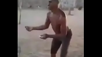 Bolsonaro safada toma macetada