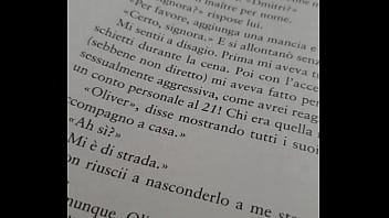 Romanzo 08 parte 11