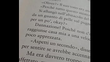 Romanzo 08 parte 11