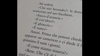Romanzo 08 parte 11