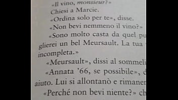 Romanzo 08 parte 11