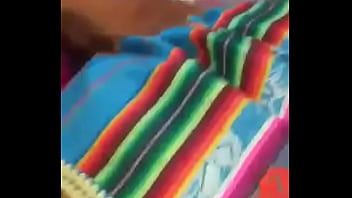 Culona Su Primer Anal thumbnail