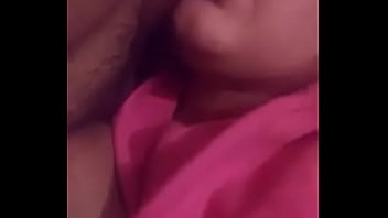 Candice de la sucking dick