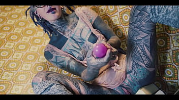 Anal gapes and piss on books and toys