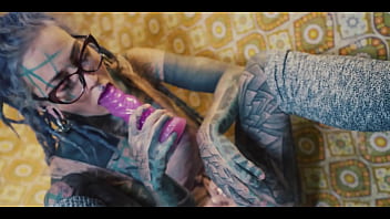 Anal gapes and piss on books and toys