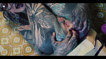 Anal gapes and piss on books and toys