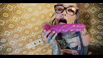 Anal gapes and piss on books and toys