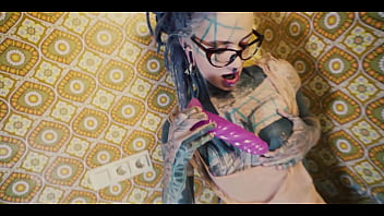 Anal gapes and piss on books and toys