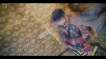 Anal gapes and piss on books and toys