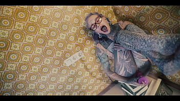 Anal gapes and piss on books and toys Anal gapes and piss on books and toys