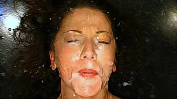 Ggg the german sperm gangbang