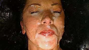 Ggg the german sperm gangbang