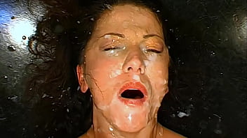 Ggg the german sperm gangbang