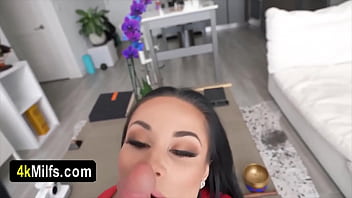 Fetish style outfits makes my wife extra horny