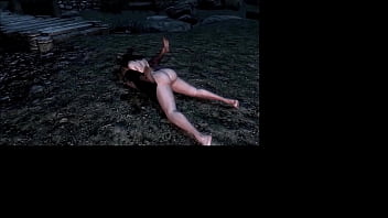 Medieval Warrior Uses Magic To Summon Two Sex Demons thumbnail