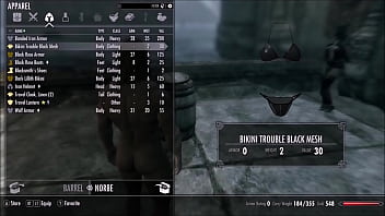 Medieval Warrior Uses Magic To Summon Two Sex Demons thumbnail