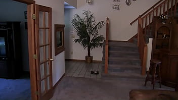 A pussy licking stripper that takes it in the ass too