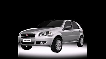 Carro Efeito Mola thumbnail