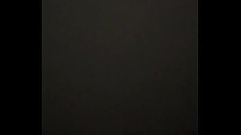 Giving her back shots til she grab the phone