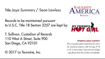 Sneaky teen and the horny stud have a steamy time together while they're alone at home