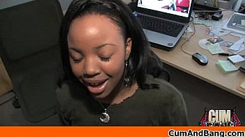 Interracial extreme group fuck 21