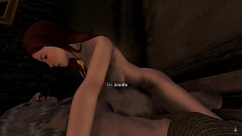 3d animation physics