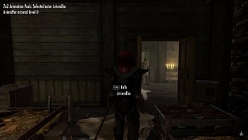 3d animation physics