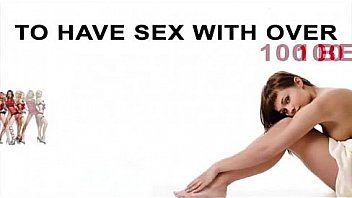 Huge facial on brunette face