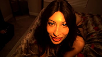 Jade jantzen special valentine day creampie suprise