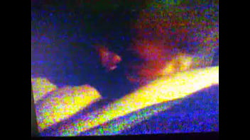 Fat cock ebony sucks