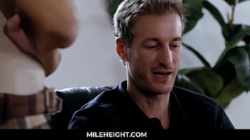 Gorgeous milf attempts to land her colleague in serious trouble