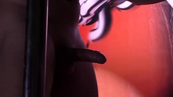 Nadia y brian da ferro follando en seb 4