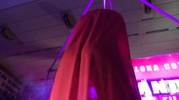 Nadia y brian da ferro follando en seb 4