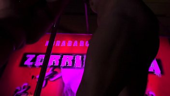 Nadia y brian da ferro follando en seb 4